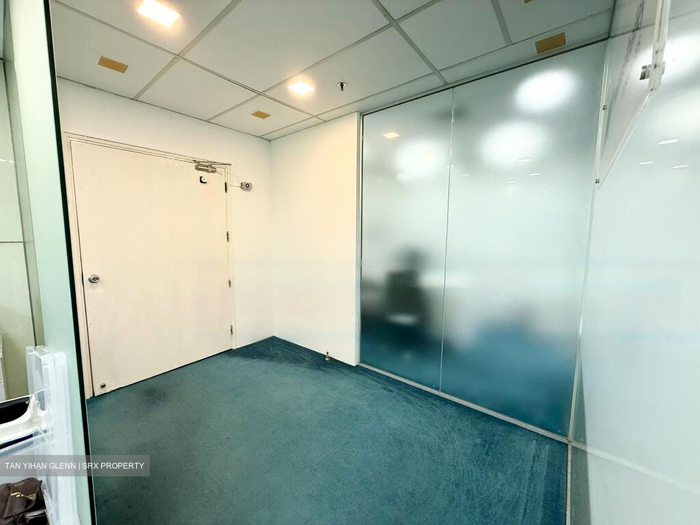 International Plaza (D2), Office #459142551